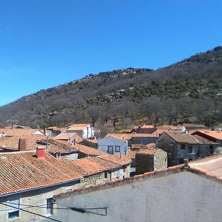 Apartamentos La Covatilla Neila de San Miguel Eksteriør bilde