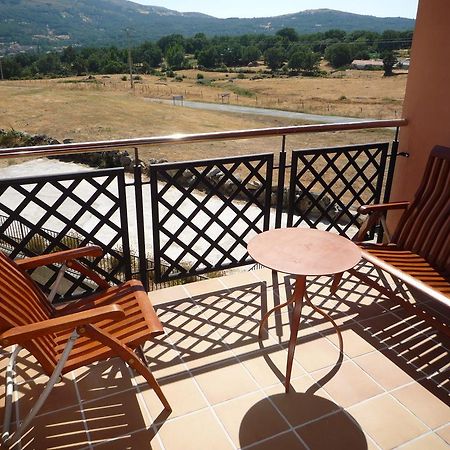 Apartamentos La Covatilla Neila de San Miguel Eksteriør bilde